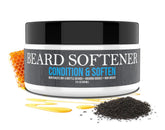 Uncle Jimmy Beard Softener 2oz